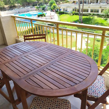 Apartamento Salou Exterior photo