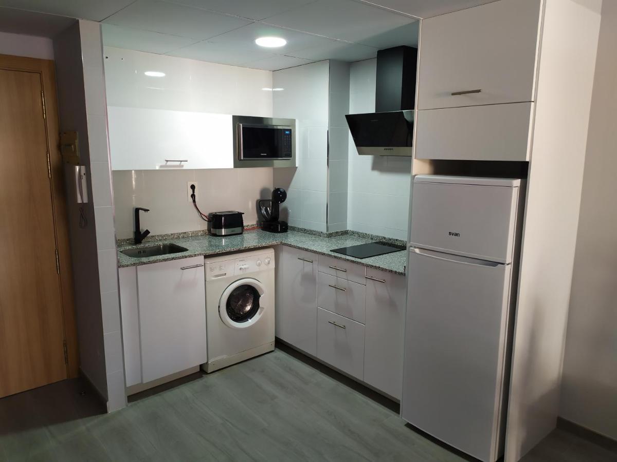 Apartamento Salou Exterior photo