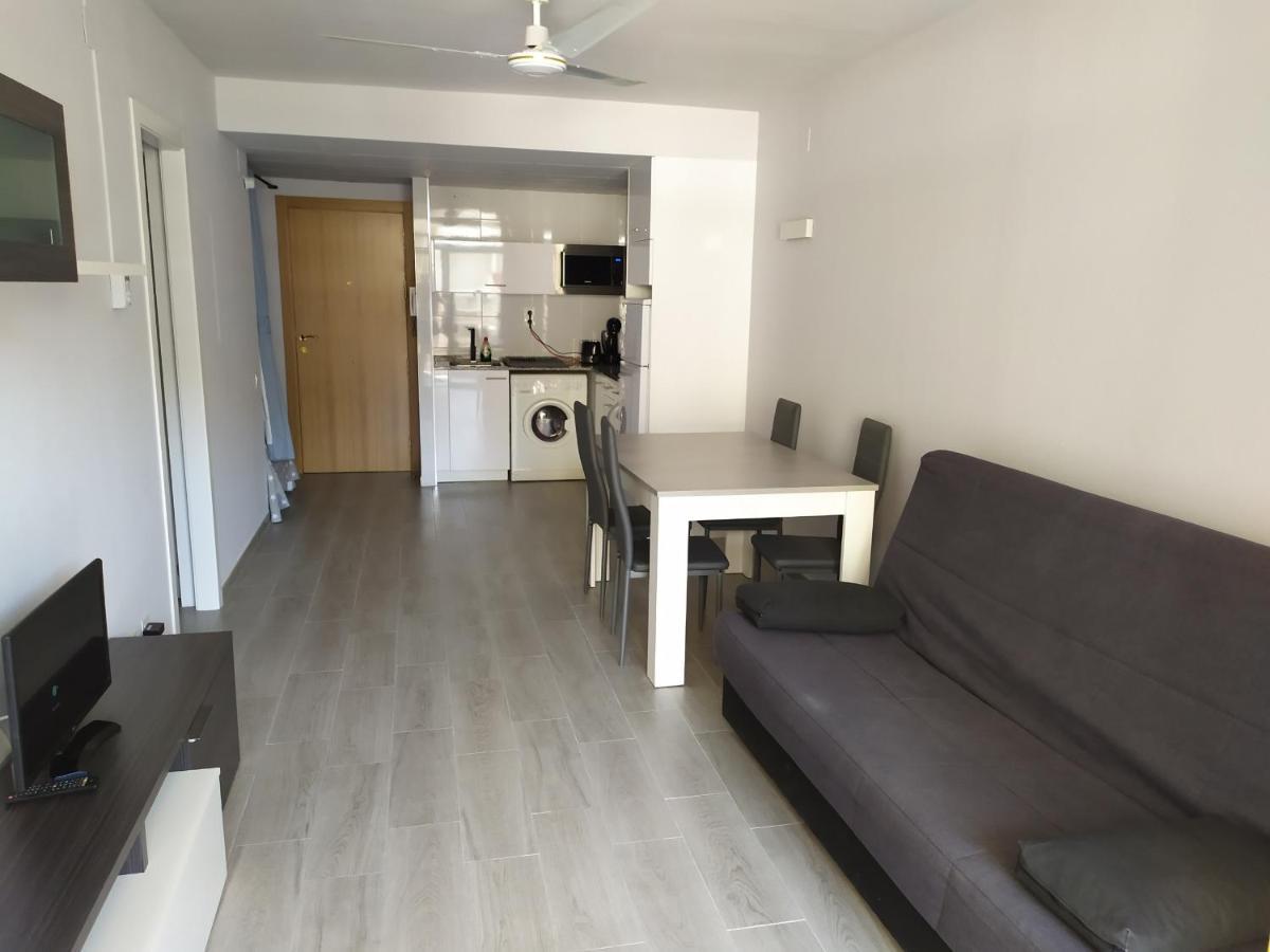 Apartamento Salou Exterior photo