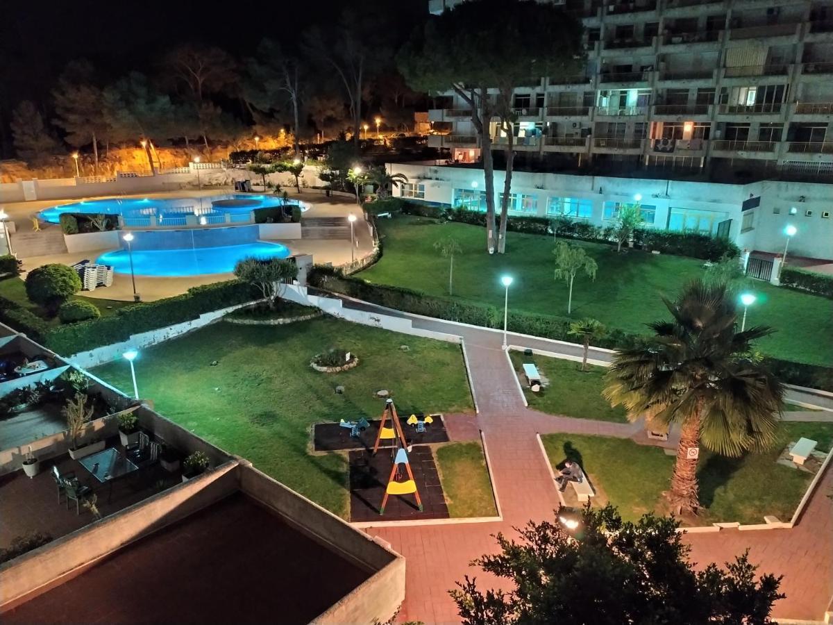 Apartamento Salou Exterior photo