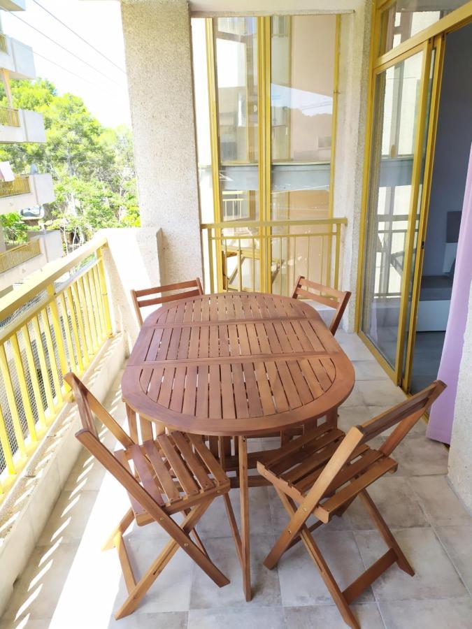 Apartamento Salou Exterior photo