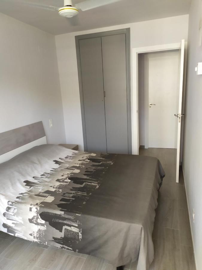 Apartamento Salou Exterior photo