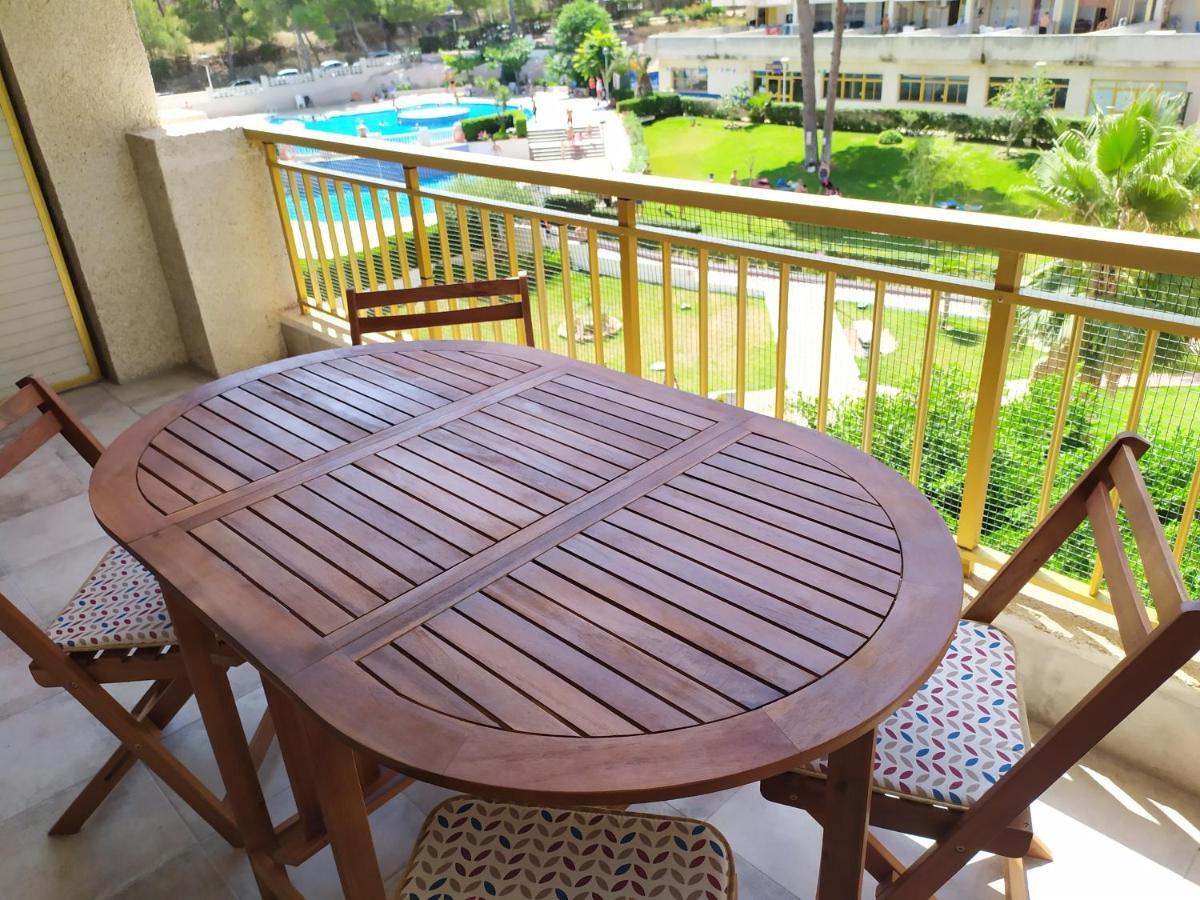 Apartamento Salou Exterior photo