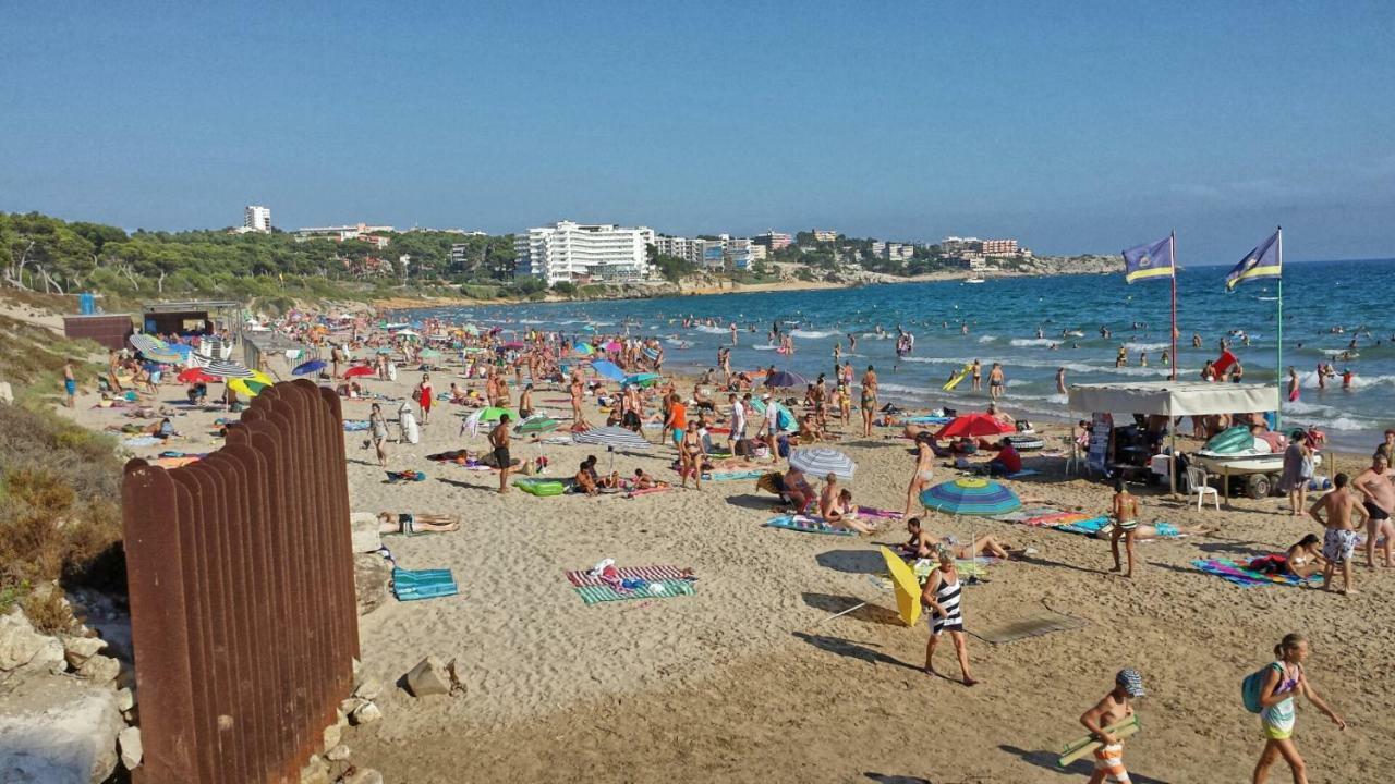 Apartamento Salou Exterior photo