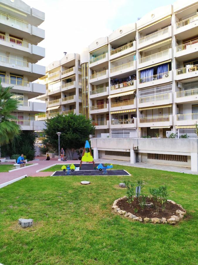 Apartamento Salou Exterior photo